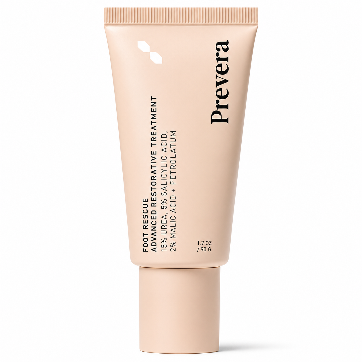 Prevera Foot Rescue Cream