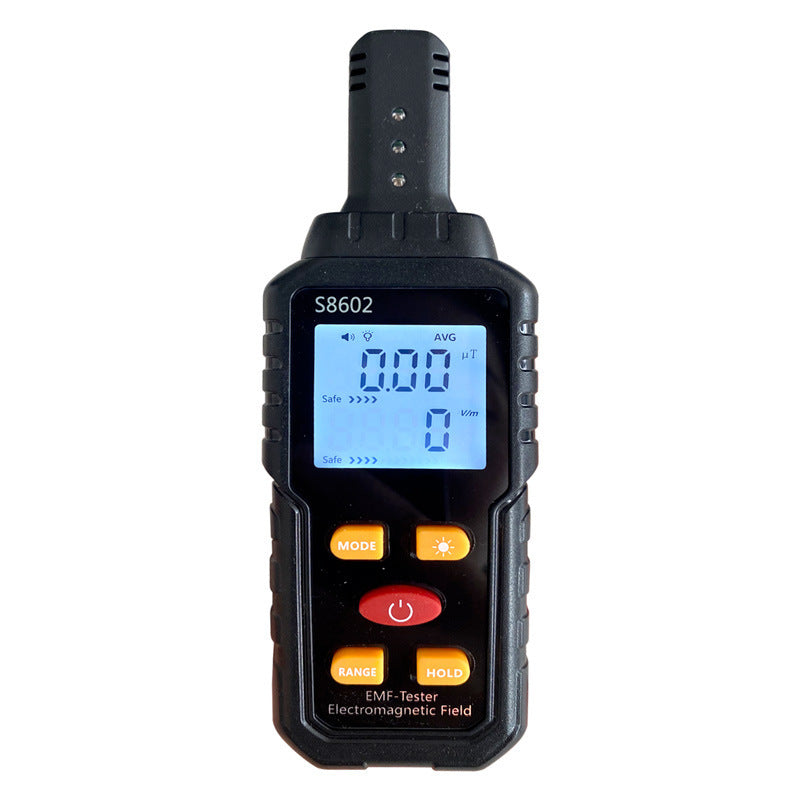 Free QForce EMF Detector