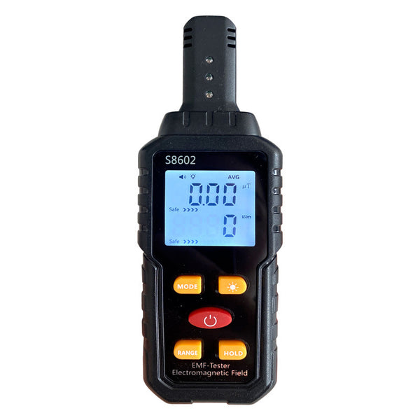 Free QForce EMF Detector