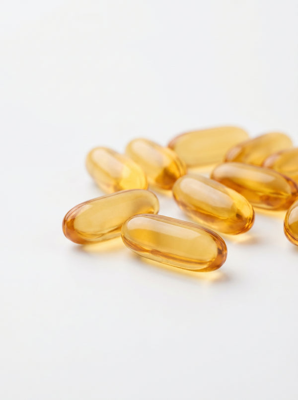 Benfotiamine (Vitamin B1)